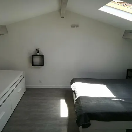 Appt Centre Ville Plage 200 M Ρουαγιάν