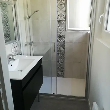 Appt Centre Ville Plage 200 M Διαμέρισμα Ρουαγιάν