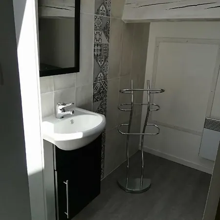Apartment Appt Centre Ville Plage 200 M *