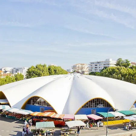 Appt Centre Ville Plage 200 M Apartment Royan